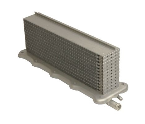 Audi Intercooler, inlaatluchtkoeler