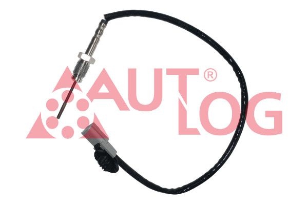 Nissan Sensor, uitlaatgastemperatuur
