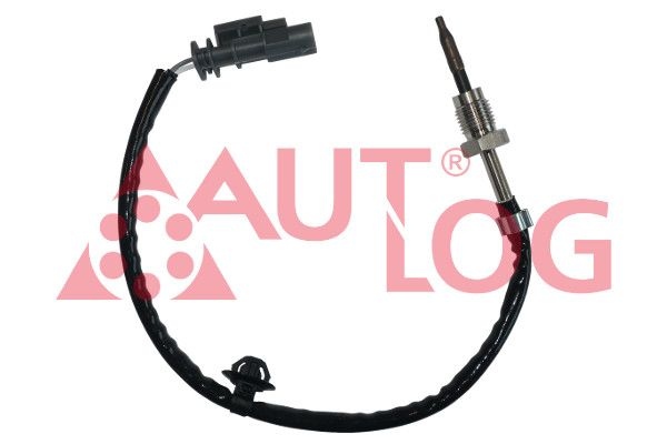 Hyundai Sensor, uitlaatgastemperatuur