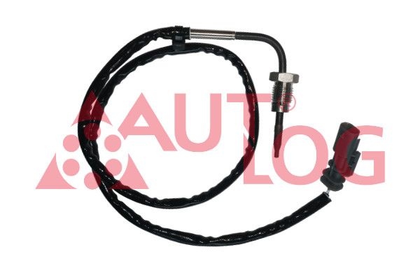 Hyundai Sensor, uitlaatgastemperatuur