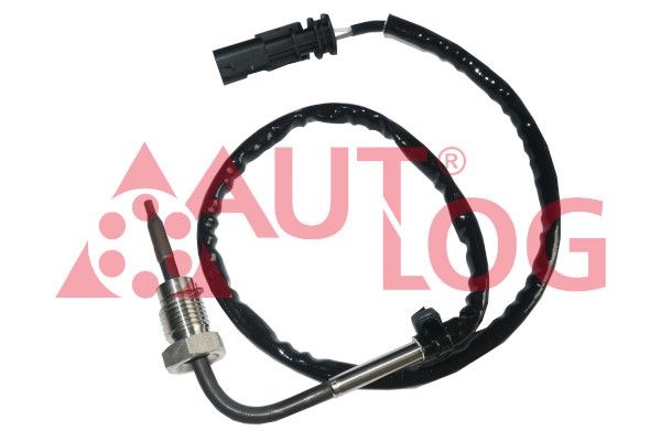 Hyundai Sensor, uitlaatgastemperatuur