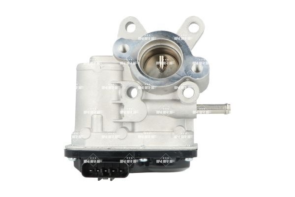 Nissan EGR-klep
