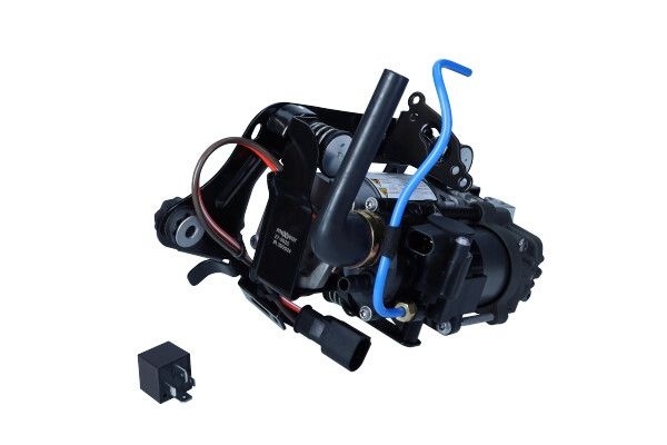 Bmw Compressor, pneumatisch systeem