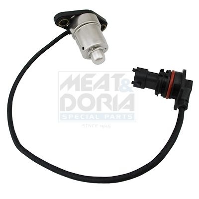 Opel Sensor, motoroliepeil