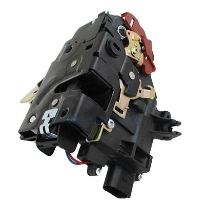 Audi Deurslot