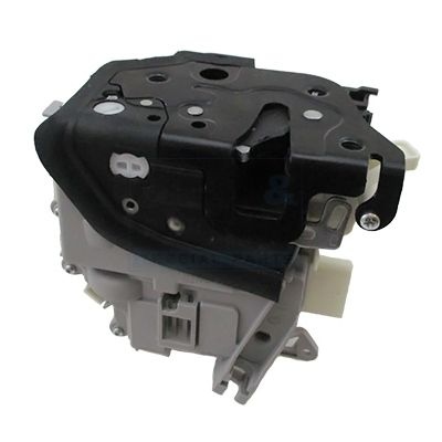 Audi Deurslot