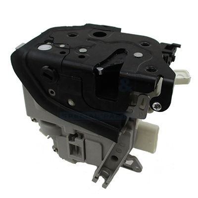 Audi Deurslot