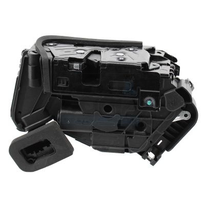 Audi Deurslot