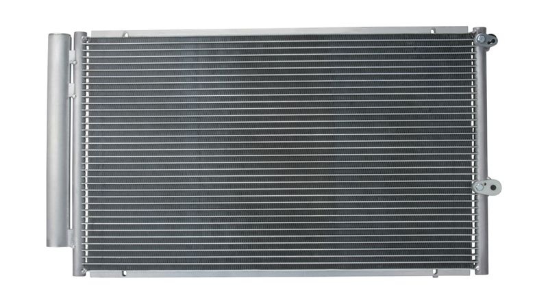 Toyota Condensor, airconditioning