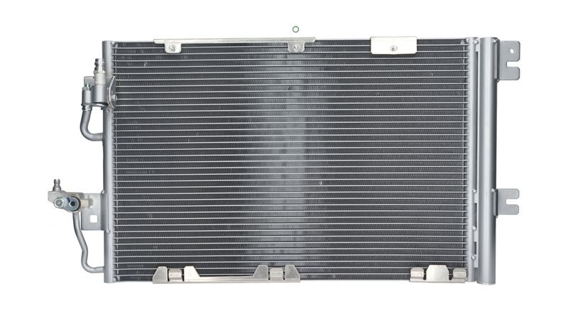 Opel Condensor, airconditioning