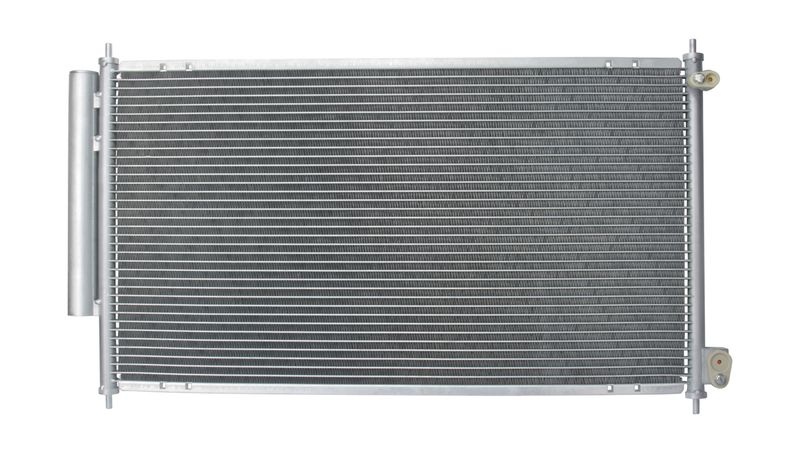 Honda Condensor, airconditioning