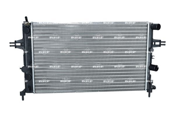Opel Radiateur