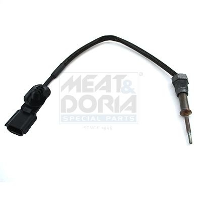 Nissan Sensor, uitlaatgastemperatuur