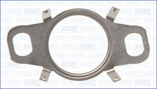 Dacia Afdichting, EGR-klep