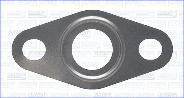 Land Rover Afdichting, EGR-klep