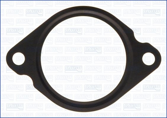 Land Rover Afdichting, EGR-klep