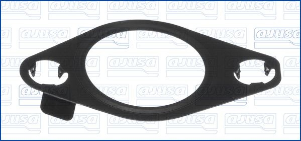 Citroen Afdichting, EGR-klep