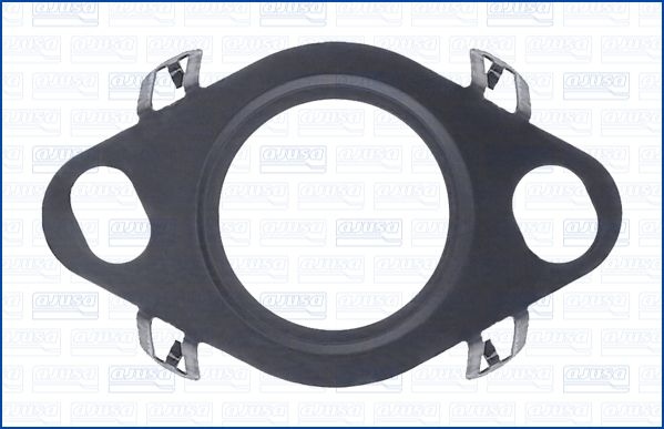 Citroen Afdichting, EGR-klep