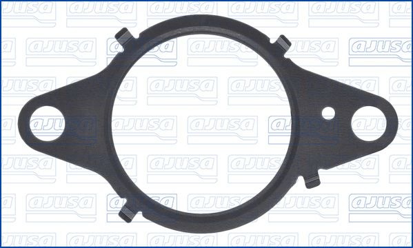 Alfa Romeo Afdichting, EGR-klep