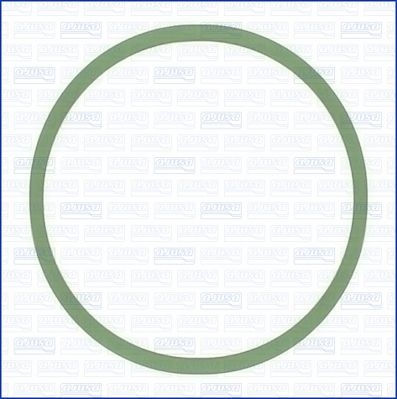 Skoda Afdichting, EGR-klep