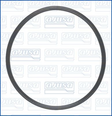 Audi Afdichting, EGR-klep
