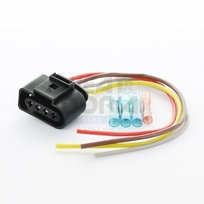Audi Kabelreparatieset, bobine