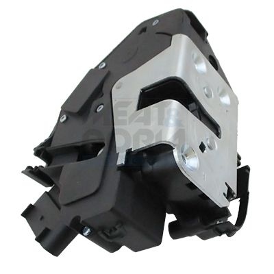 Ford Deurslot