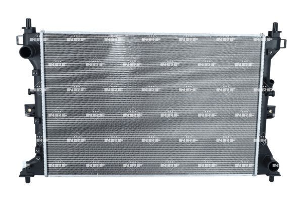 Suzuki Radiateur