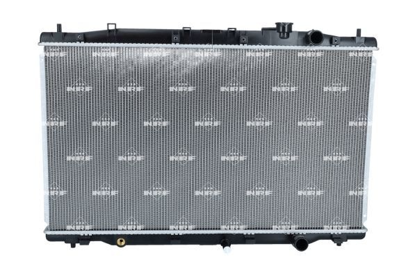 Honda Radiateur
