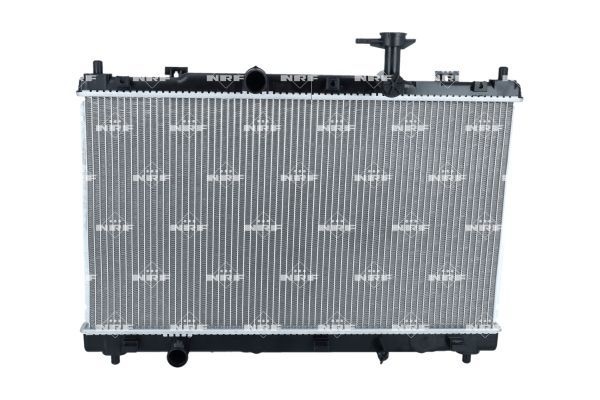 Suzuki Radiateur