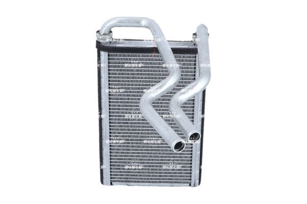 Honda Kachelradiateur, interieurverwarming