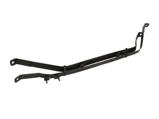 Mazda Houderset, brandstoftank
