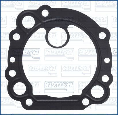 Ford Afdichting, EGR-klep