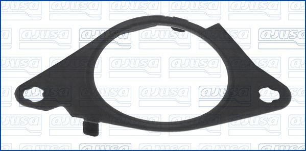 Bmw Afdichting, EGR-klep