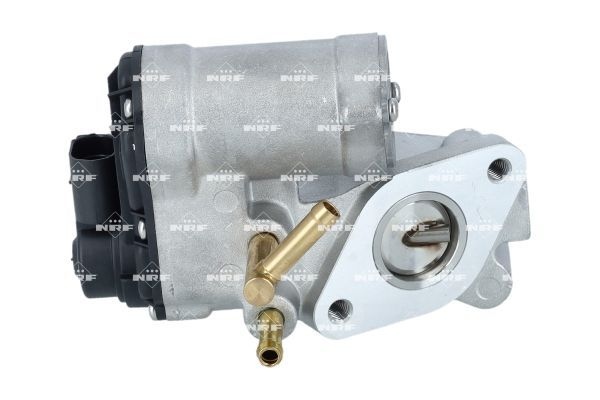 Opel EGR-klep