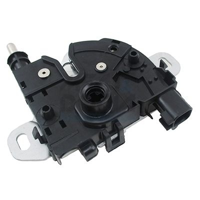 Ford Deurslot