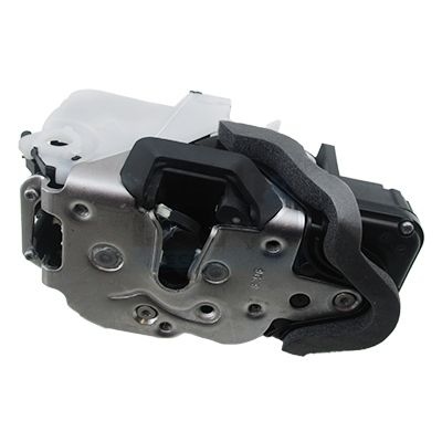 Chevrolet Deurslot