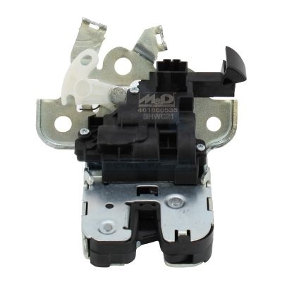 Audi Deurslot