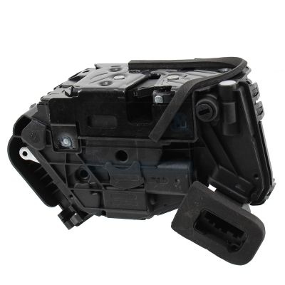 Audi Deurslot