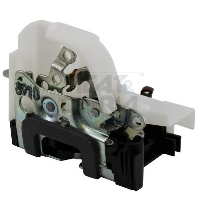 Fiat Deurslot