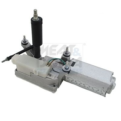 Lancia Ruitenwissermotor