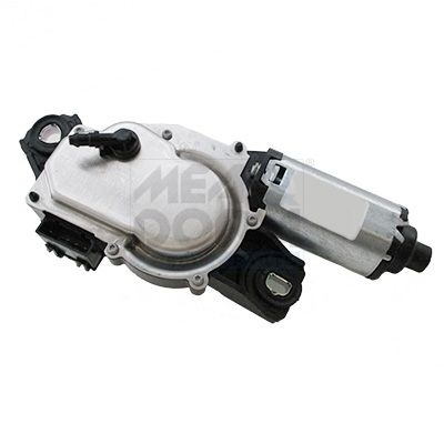 Volkswagen Ruitenwissermotor