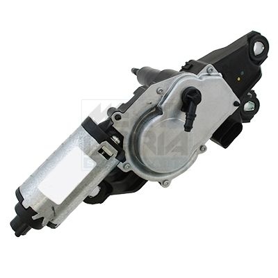 Volkswagen Ruitenwissermotor