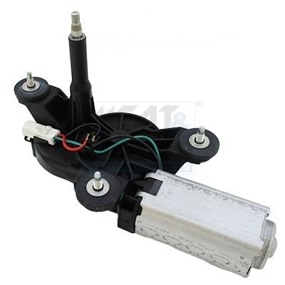 Fiat Ruitenwissermotor