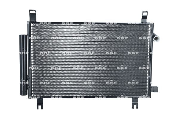 Toyota Condensor, airconditioning