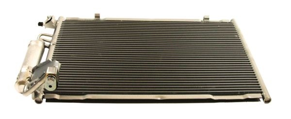 Ford Condensor, airconditioning