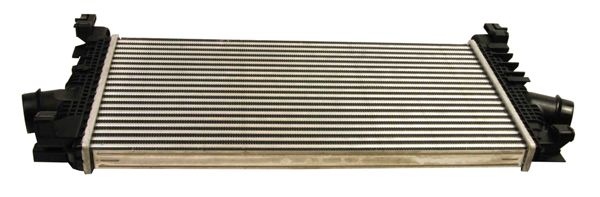 Opel Intercooler, inlaatluchtkoeler