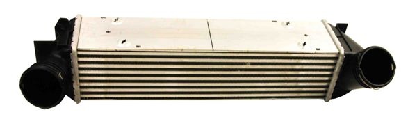 Bmw Intercooler, inlaatluchtkoeler