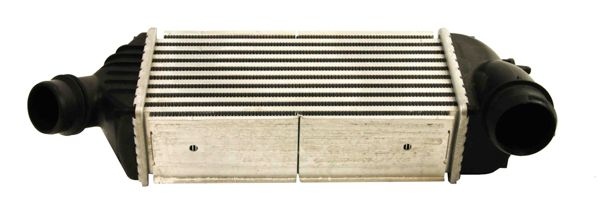 Citroen Intercooler, inlaatluchtkoeler