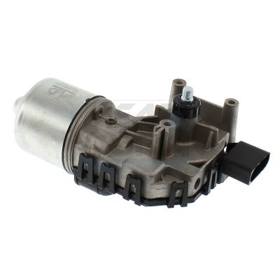 Audi Ruitenwissermotor